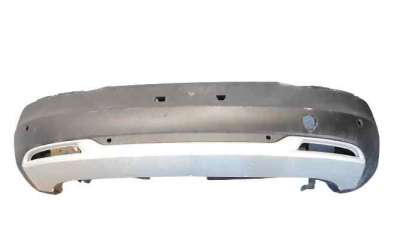 Recambio de paragolpes trasero para opel grandland x 2017- 1.2 referencia OEM IAM 256632XLM0775  