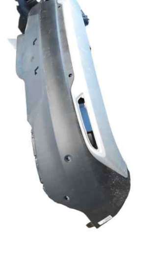 Recambio de paragolpes trasero para opel grandland x 2017- 1.2 referencia OEM IAM 256632XLM0775   2