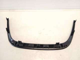 Recambio de moldura para opel grandland x 2017- 1.2 referencia OEM IAM YP00056177  