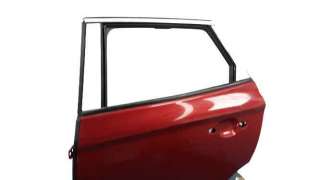 Recambio de puerta trasera izquierda para opel grandland x 2017- 1.2 referencia OEM IAM YP00158180G  
