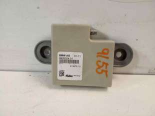 Recambio de modulo electronico para bmw x5 (e70) 2006-2013 xdrive30d referencia OEM IAM 6935024  