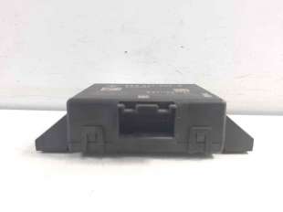 Recambio de modulo electronico para porsche cayenne (typ 92aa) 2009-2017 s diesel referencia OEM IAM 95B907530E 3F015668 4044110 2