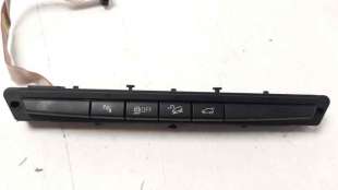 Recambio de interruptor para bmw x5 (e70) 2006-2013 xdrive30d referencia OEM IAM 9208218 502388 