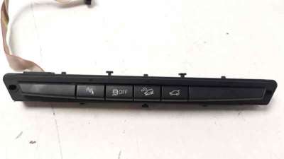 Recambio de interruptor para bmw x5 (e70) 2006-2013 xdrive30d referencia OEM IAM 9208218 502388 