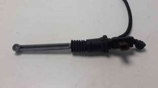 Recambio de bomba embrague para citroën c3 aircross 2017- 1.6 blue-hdi fap referencia OEM IAM 9812924680   2