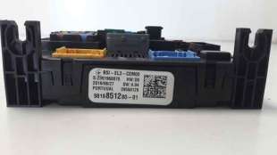 Recambio de caja reles / fusibles para citroën c3 aircross 2017- 1.6 blue-hdi fap referencia OEM IAM 9819851280 28550129  2