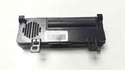 Recambio de modulo electronico para citroën c3 aircross 2017- 1.6 blue-hdi fap referencia OEM IAM 9831613880  