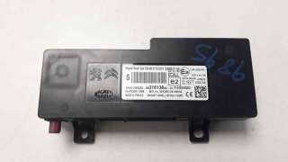 Recambio de modulo electronico para citroën c3 aircross 2017- 1.6 blue-hdi fap referencia OEM IAM 9831613880  