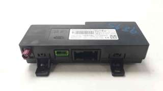 Recambio de modulo electronico para citroën c3 aircross 2017- 1.6 blue-hdi fap referencia OEM IAM 9831613880  