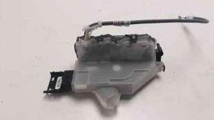 Recambio de cerradura puerta delantera derecha para citroën c3 aircross 2017- 1.6 blue-hdi fap referencia OEM IAM 266779   2