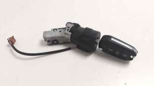 Recambio de conmutador de arranque para citroën c3 aircross 2017- 1.6 blue-hdi fap referencia OEM IAM 36454600  