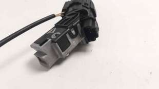 Recambio de conmutador de arranque para citroën c3 aircross 2017- 1.6 blue-hdi fap referencia OEM IAM 36454600   2