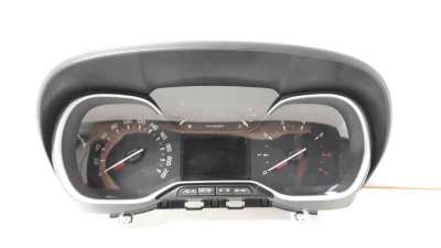 Recambio de cuadro instrumentos para citroën c3 aircross 2017- 1.6 blue-hdi fap referencia OEM IAM 983112138000  