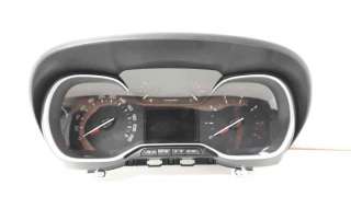 Recambio de cuadro instrumentos para citroën c3 aircross 2017- 1.6 blue-hdi fap referencia OEM IAM 983112138000  