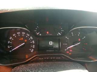 Recambio de cuadro instrumentos para citroën c3 aircross 2017- 1.6 blue-hdi fap referencia OEM IAM 983112138000  