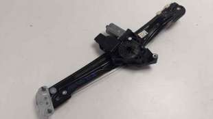 Recambio de elevalunas delantero izquierdo para citroën c3 aircross 2017- 1.6 blue-hdi fap referencia OEM IAM 39187595   2