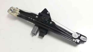 Recambio de elevalunas trasero derecho para citroën c3 aircross 2017- 1.6 blue-hdi fap referencia OEM IAM YQ00048480   2