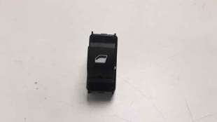 Recambio de mando elevalunas trasero izquierdo para citroën c3 aircross 2017- 1.6 blue-hdi fap referencia OEM IAM 13483539  