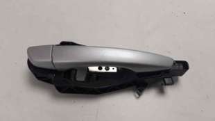 Recambio de maneta exterior delantera derecha para citroën c3 aircross 2017- 1.6 blue-hdi fap referencia OEM IAM 9802977180  