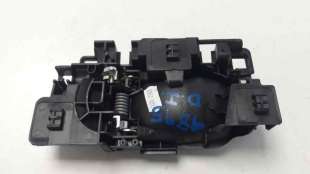 Recambio de maneta interior delantera izquierda para citroën c3 aircross 2017- 1.6 blue-hdi fap referencia OEM IAM 39008123   2