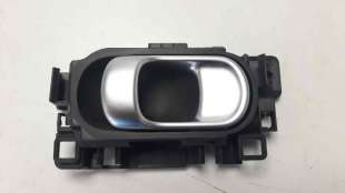 Recambio de maneta interior trasera derecha para citroën c3 aircross 2017- 1.6 blue-hdi fap referencia OEM IAM 39008122  