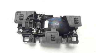 Recambio de maneta interior trasera derecha para citroën c3 aircross 2017- 1.6 blue-hdi fap referencia OEM IAM 39008122   2