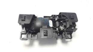 Recambio de maneta interior trasera izquierda para citroën c3 aircross 2017- 1.6 blue-hdi fap referencia OEM IAM 39008123   2