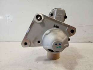 Recambio de motor arranque para citroën c3 aircross 2017- 1.6 blue-hdi fap referencia OEM IAM ESW2021HE  S438306 2