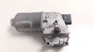 Recambio de motor limpia delantero para citroën c3 aircross 2017- 1.6 blue-hdi fap referencia OEM IAM 0390243607  