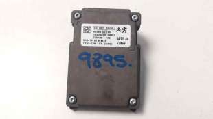 Recambio de modulo electronico para citroën c3 aircross 2017- 1.6 blue-hdi fap referencia OEM IAM 9828694780   2