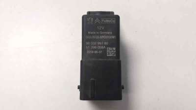 Recambio de rele para citroën c3 aircross 2017- 1.6 blue-hdi fap referencia OEM IAM 9803299780 51299058A 