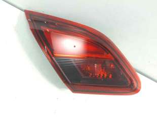 Recambio de piloto trasero izquierdo para opel corsa e 2014- 1.4 16v cat (b 14 xel / ldd) bivalent. gasolina / gpl referencia OE