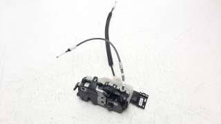 Recambio de cerradura puerta delantera derecha para opel crossland x 2017- 1.5 cdti dpf referencia OEM IAM 16943702  