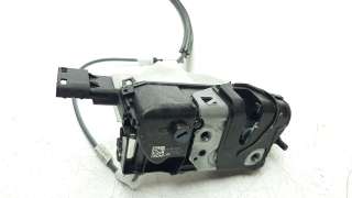 Recambio de cerradura puerta delantera derecha para opel crossland x 2017- 1.5 cdti dpf referencia OEM IAM 16943702  
