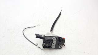 Recambio de cerradura puerta trasera derecha para opel crossland x 2017- 1.5 cdti dpf referencia OEM IAM 16943707  