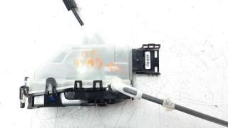 Recambio de cerradura puerta trasera derecha para opel crossland x 2017- 1.5 cdti dpf referencia OEM IAM 16943707  