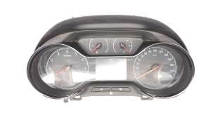 Recambio de cuadro instrumentos para opel crossland x 2017- 1.5 cdti dpf referencia OEM IAM 9831117380  