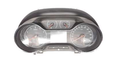 Recambio de cuadro instrumentos para opel crossland x 2017- 1.5 cdti dpf referencia OEM IAM 9831117380  