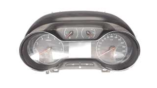 Recambio de cuadro instrumentos para opel crossland x 2017- 1.5 cdti dpf referencia OEM IAM 9831117380  