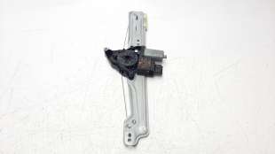 Recambio de elevalunas trasero derecho para opel crossland x 2017- 1.5 cdti dpf referencia OEM IAM 1137329068  