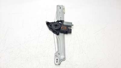 Recambio de elevalunas trasero derecho para opel crossland x 2017- 1.5 cdti dpf referencia OEM IAM 1137329068  