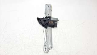 Recambio de elevalunas trasero derecho para opel crossland x 2017- 1.5 cdti dpf referencia OEM IAM 1137329068  