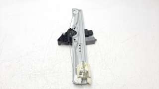 Recambio de elevalunas trasero derecho para opel crossland x 2017- 1.5 cdti dpf referencia OEM IAM 1137329068  