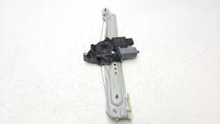Recambio de elevalunas trasero izquierdo para opel crossland x 2017- 1.5 cdti dpf referencia OEM IAM 1137329068  