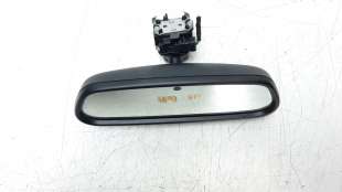 Recambio de espejo para opel crossland x 2017- 1.5 cdti dpf referencia OEM IAM 98088311XT  