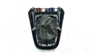 Recambio de guarnecidos palanca cambio para opel crossland x 2017- 1.5 cdti dpf referencia OEM IAM 13463511   2