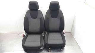 Recambio de juego asientos completo para opel crossland x 2017- 1.5 cdti dpf referencia OEM IAM   