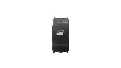Recambio de mando elevalunas trasero izquierdo para opel crossland x 2017- 1.5 cdti dpf referencia OEM IAM 13483539  