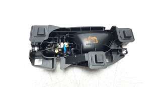 Recambio de maneta interior trasera derecha para opel crossland x 2017- 1.5 cdti dpf referencia OEM IAM 13484998   2