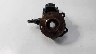 Recambio de mangueta delantera derecha para opel crossland x 2017- 1.5 cdti dpf referencia OEM IAM   